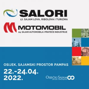 Salori Motomobil 2022