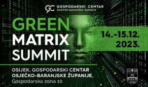 Green Matrix Summit