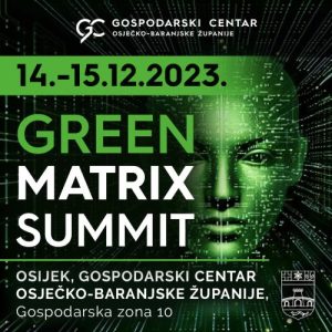 Green Matrix Summit