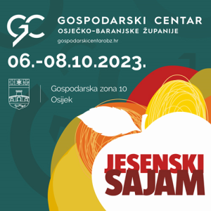 Jesenski sajam 2023