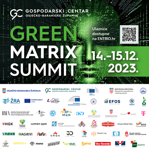 Green Matrix Summit