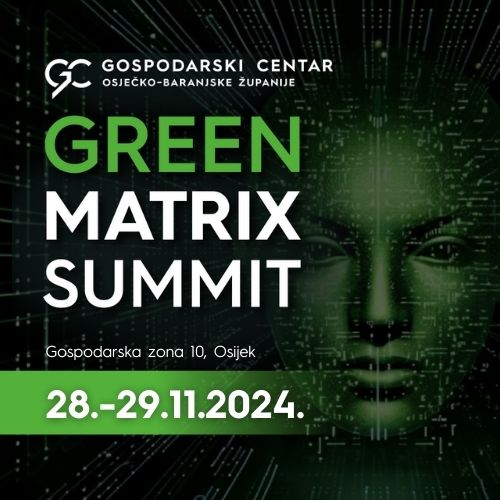 Green Matrix Summit 2024